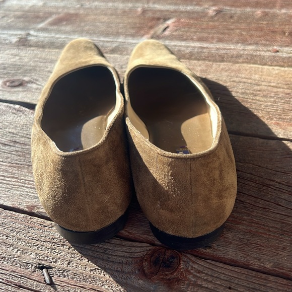 Ralph Lauren Purple Label Flats - Picture 5 of 9